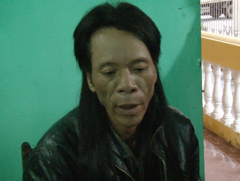 Gói bưu phẩm chứa 1 kg cỏ Mỹ ảnh 1 Goi buu pham chua 1 kg co My anh 1