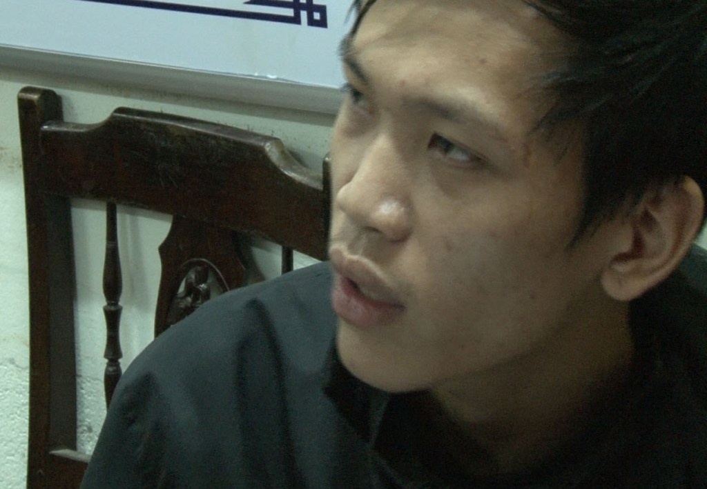 Đột nhập trường mầm non trộm đàn organ ảnh 1 Dot nhap truong mam non trom dan organ anh 1
