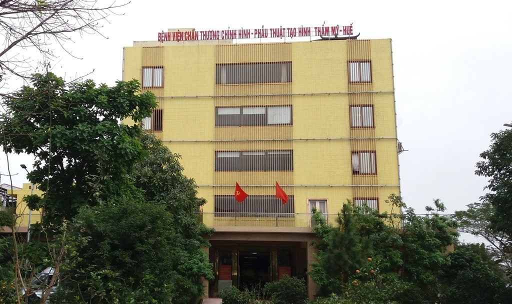 Bệnh nhân tử vong sau mổ gãy chân ảnh 2 Benh nhan tu vong sau mo gay chan anh 2