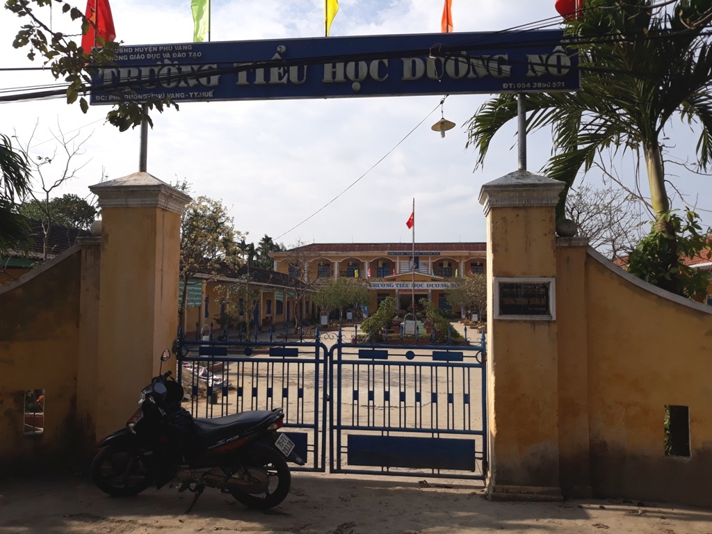 Cho học sinh nghỉ học trái quy định ảnh 1 Cho hoc sinh nghi hoc trai quy dinh anh 1