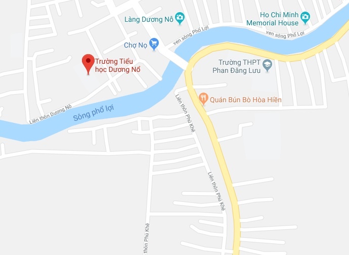 Cho học sinh nghỉ học trái quy định ảnh 3 Cho hoc sinh nghi hoc trai quy dinh anh 3