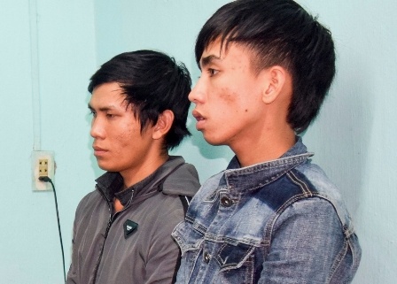 Cap 9X cuop 28 trieu cua nguoi phu nu hinh anh