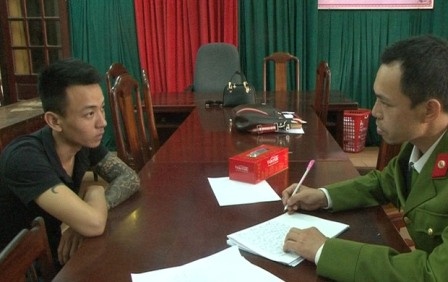 Cap 9X giat tui xach chua 80 trieu dong hinh anh