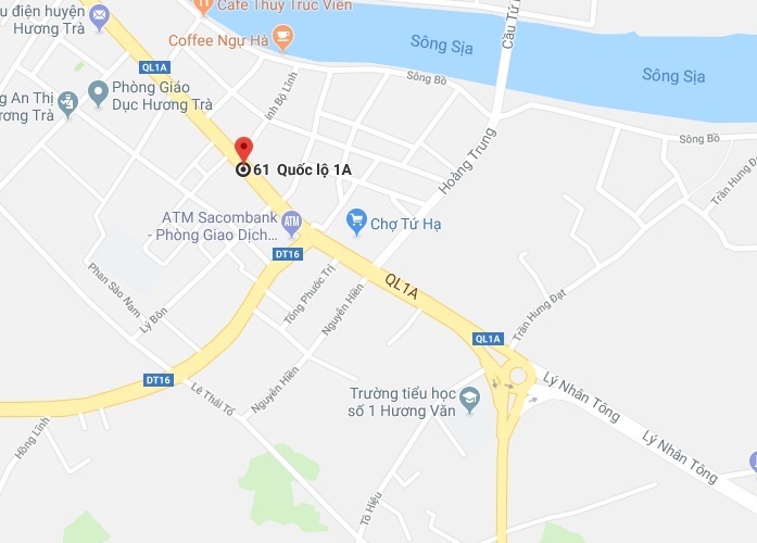 Xe container gây tai nạn lúc rạng sáng ảnh 2 Xe container gay tai nan luc rang sang anh 2