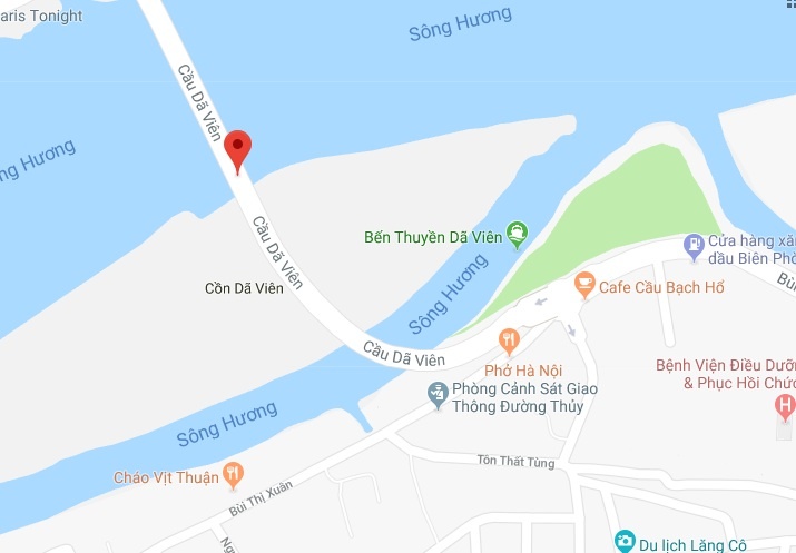 Người mẹ 2 con nhảy cầu tự tử ảnh 3 Nguoi me 2 con nhay cau tu tu anh 3