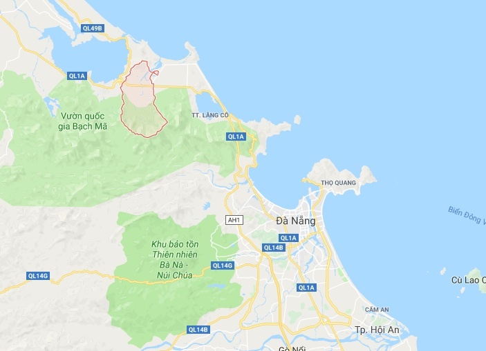 Đào phá mộ ảnh 1 Dao pha mo anh 1