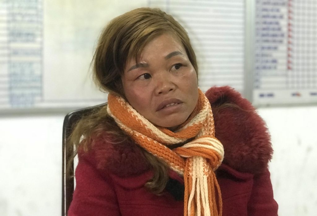 Nổ súng khống chế  ảnh 1 No sung khong che anh 1