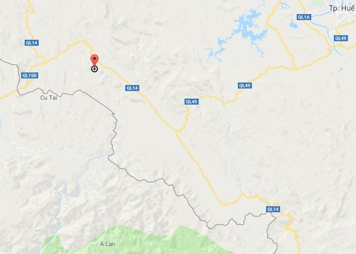 Nổ súng khống chế  ảnh 3 No sung khong che anh 3