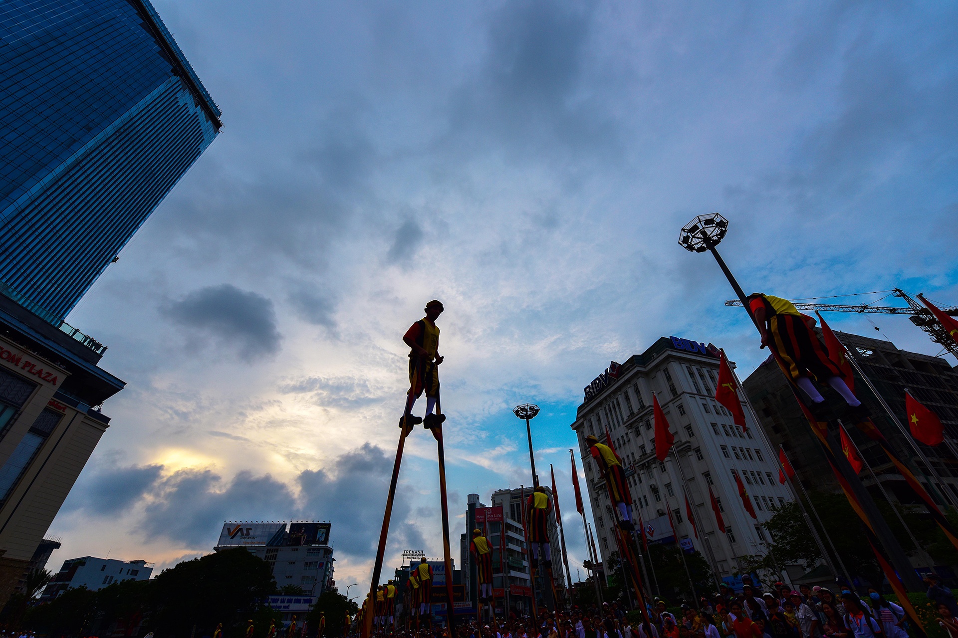 Le hoi duong pho anh 11