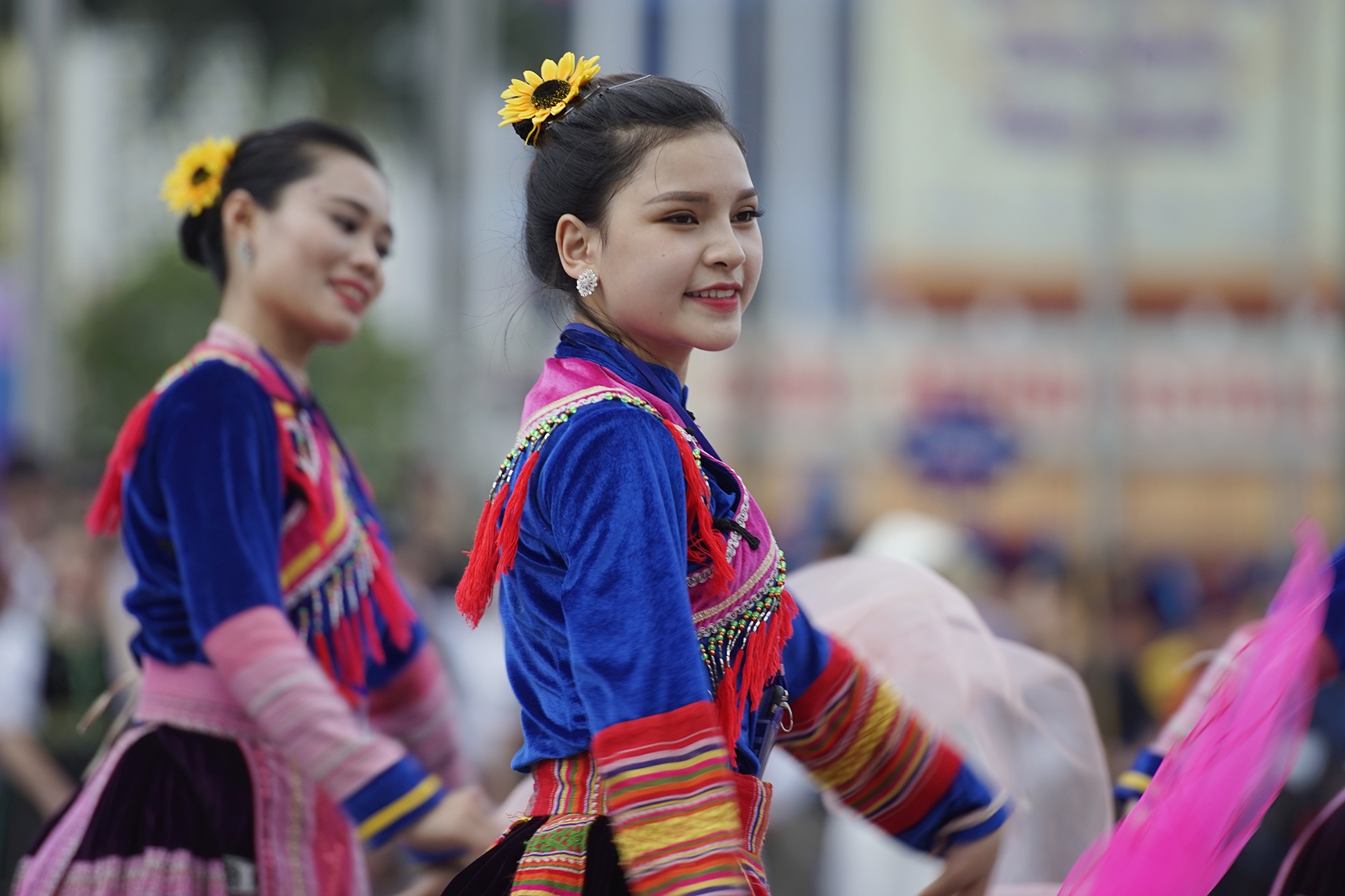 Le hoi duong pho anh 6