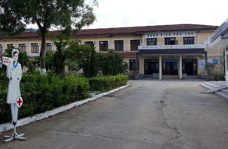 Be trai 3 tuoi tu vong sau khi duoc chan doan viem ruot hinh anh