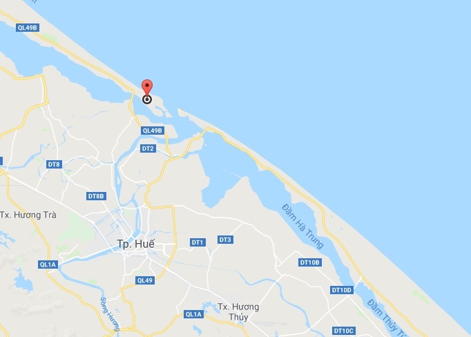 Ca "khung" nang hon 32 kg anh 2