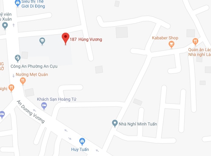 Thue oto roi dem di cam co anh 2