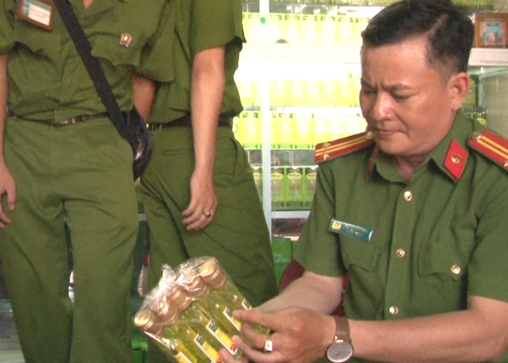 Bien dau choi thanh dau tram anh 1