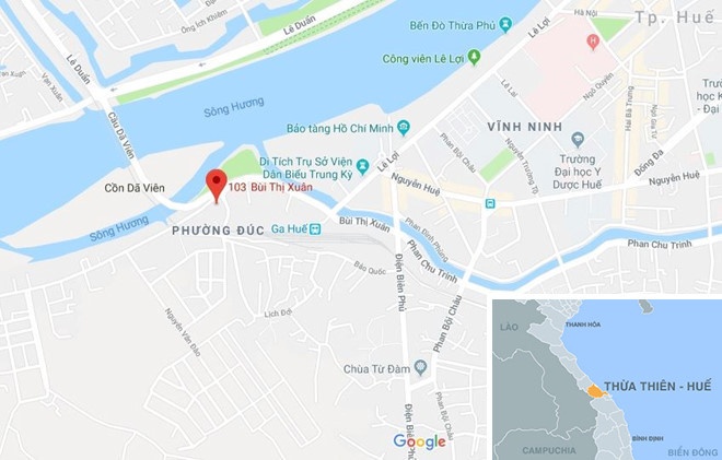 Thanh niên ngáo đá ảnh 2 Thanh nien ngao da anh 2