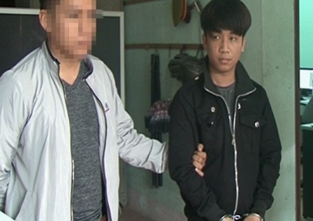 Chiem doat 280 trieu cua nguoi co nhu cau ghep than hinh anh