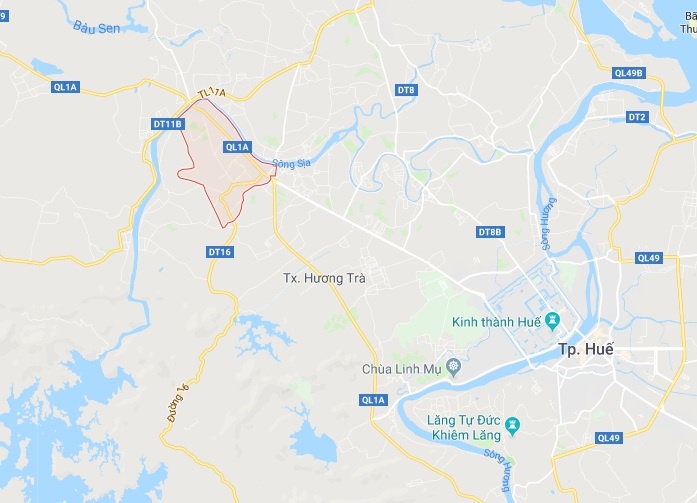 Oto tong bay 20 m dai phan cach anh 2