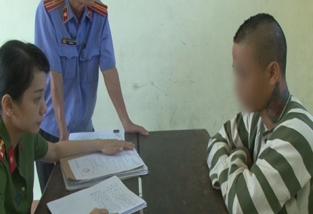 Nam thanh nien hai lan 'an trai cam' voi thieu nu 14 tuoi hinh anh