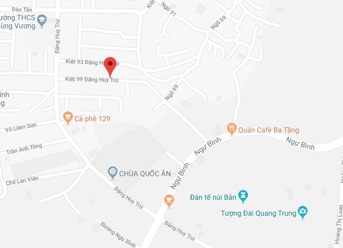 Dùng hung khí uy hiếp mẹ ruột ảnh 2 Dung hung khi uy hiep me ruot anh 2