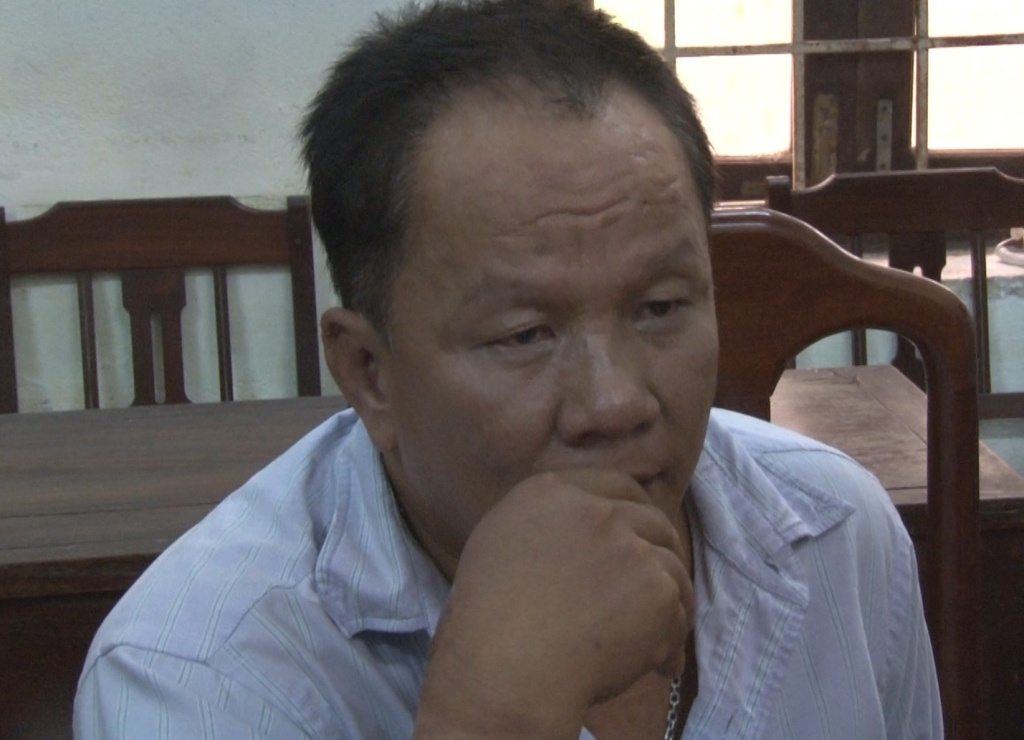 Truy đuổi tên trộm túi xách ảnh 1 Truy duoi ten trom tui xach anh 1