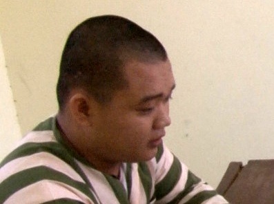 Bat nghi can mao danh cong an len Facebook lua dan mang hinh anh