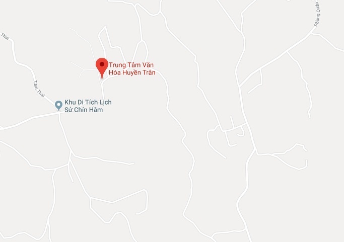 Cháy rừng thông ở trung tâm văn hóa ảnh 2 Chay rung thong o trung tam van hoa anh 2