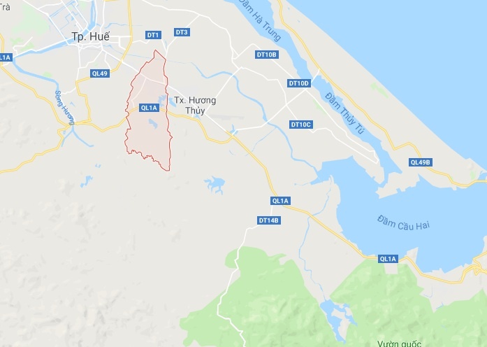 Cơ sở sản xuất cà phê giả thương hiệu ảnh 2 Co so san xuat ca phe gia thuong hieu anh 2