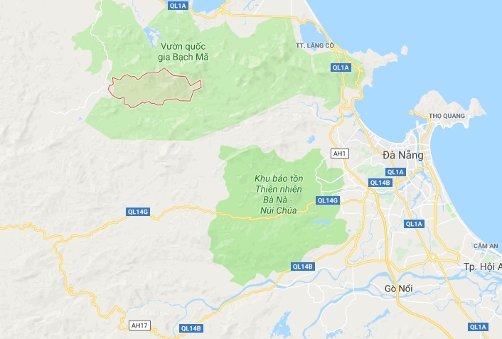 Ôtô tải cán tử vong cô gái trẻ ảnh 2 Oto tai can tu vong co gai tre anh 2