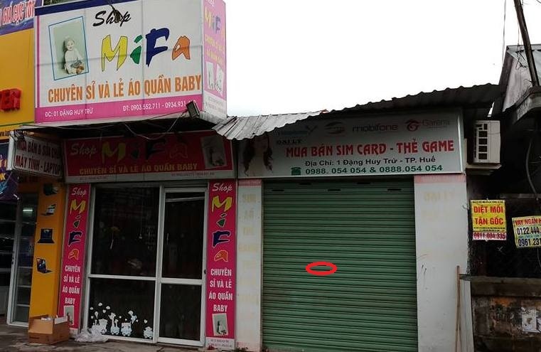 Tên cướp nhí ảnh 1 Ten cuop nhi anh 1