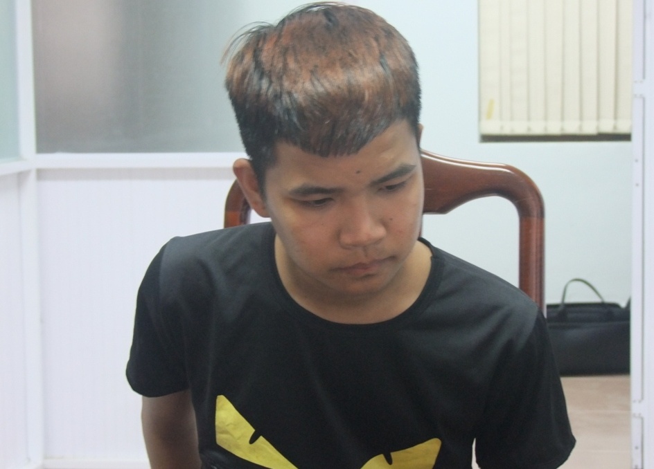 Dam chet nguoi o quan nhau anh 1