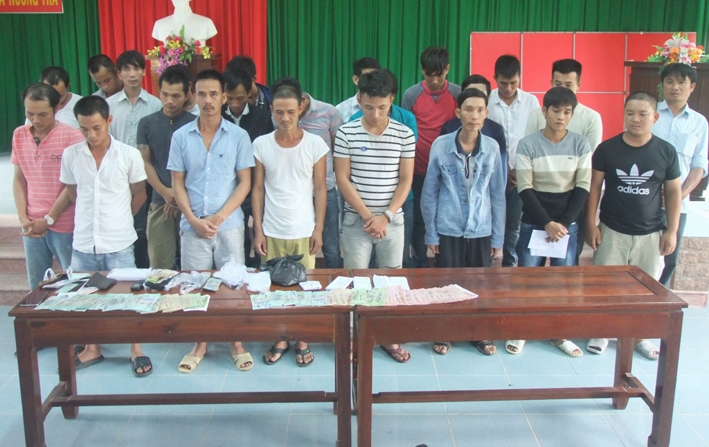 Ca do World Cup qua mang tai nha rieng hinh anh