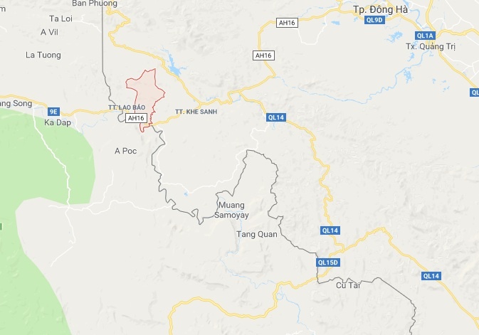 Vạn chuyển 4.000 ma túy  ảnh 3 Van chuyen 4.000 ma tuy anh 3
