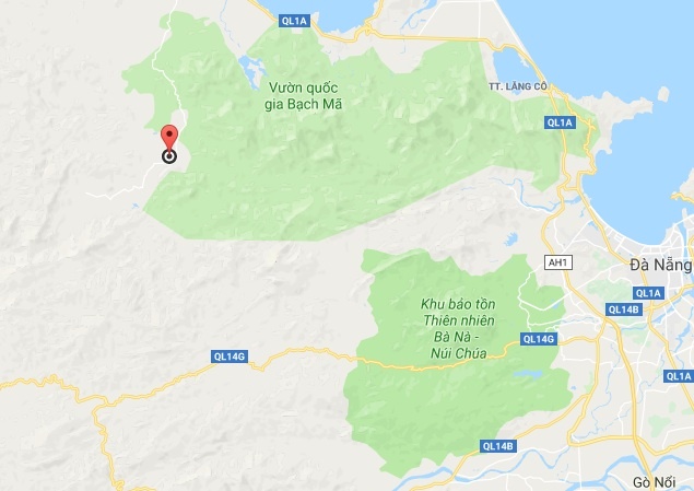 Xây nhà trái phép ảnh 2 Xay nha trai phep anh 2