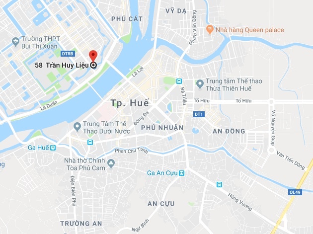 Nam thanh niên tử vong dưới kênh ảnh 2 Nam thanh nien tu vong duoi kenh anh 2