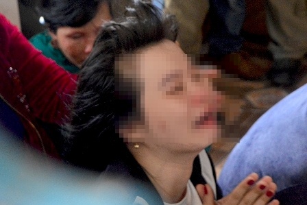 'Long oi! Sao de xe hoa thanh xe tang ha anh' hinh anh