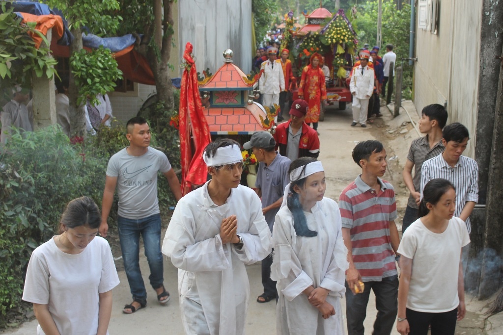 Dai tang o lang co 12 nguoi chet anh 1