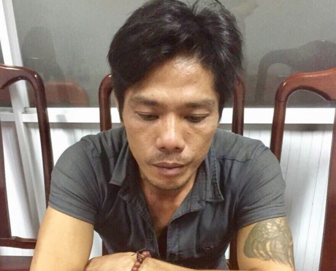 Nam thanh niên tử vong dưới kênh ảnh 1 Nam thanh nien tu vong duoi kenh anh 1