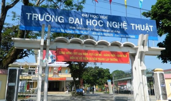 Đại học Huế ảnh 1 Dai hoc Hue anh 1