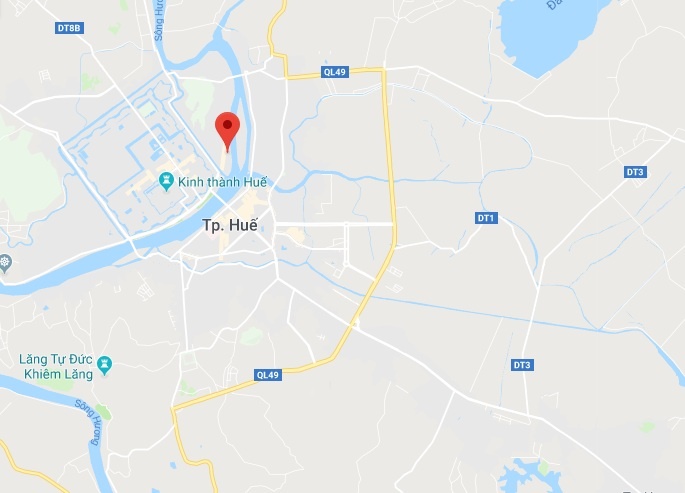 Anh rể đâm chết em vợ ảnh 2 Anh re dam chet em vo anh 2