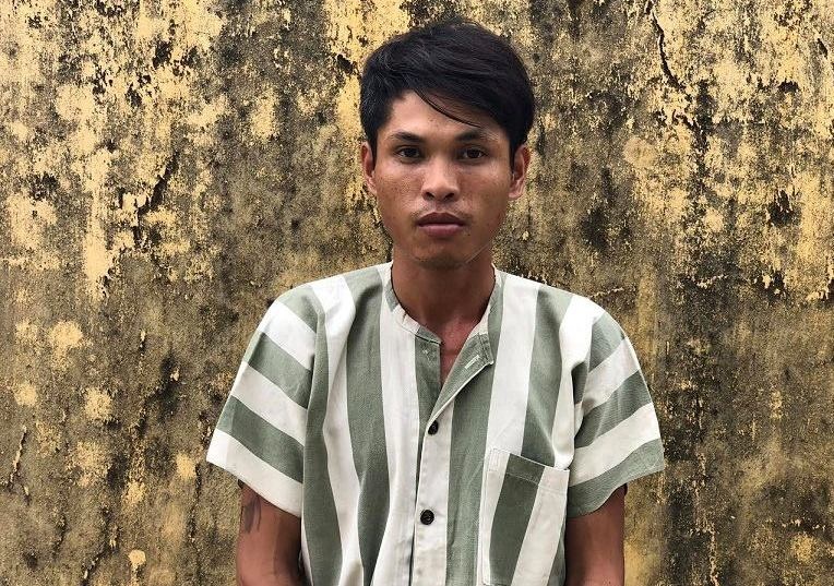 Bạo hành con của người tình ảnh 1 Bao hanh con cua nguoi tinh anh 1