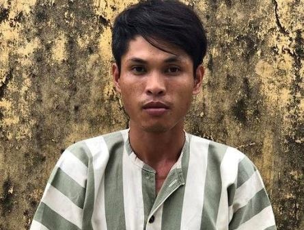 Danh con nguoi tinh nhap vien vi non oe sau bua an? hinh anh