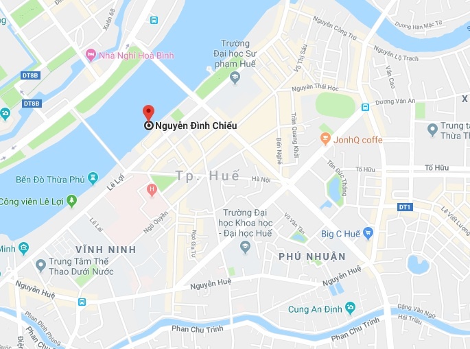 Go lim lam duong di bo bi nut anh 8