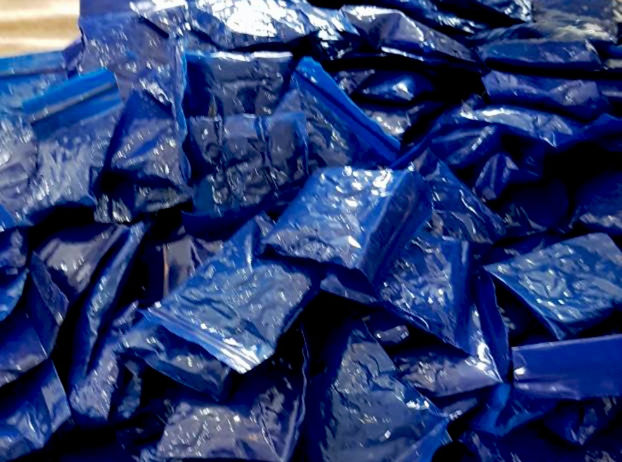 Van chuyen hon 65.000 vien ma tuy anh 2