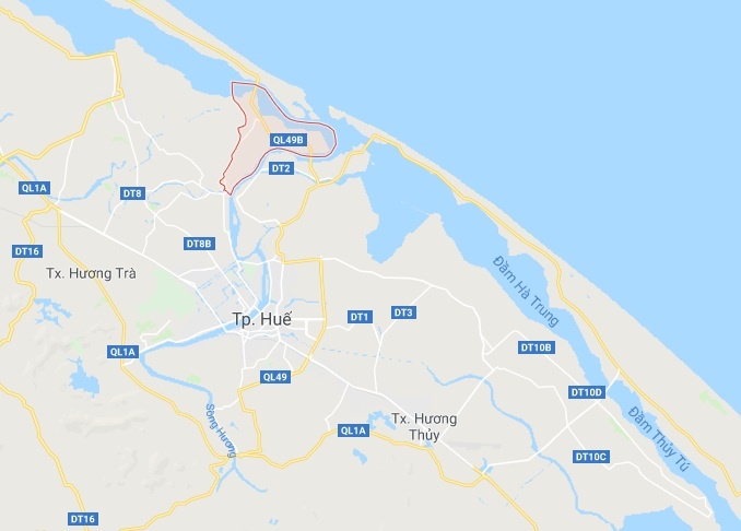 Nguoi phu nu tu vong tai nha rieng anh 2