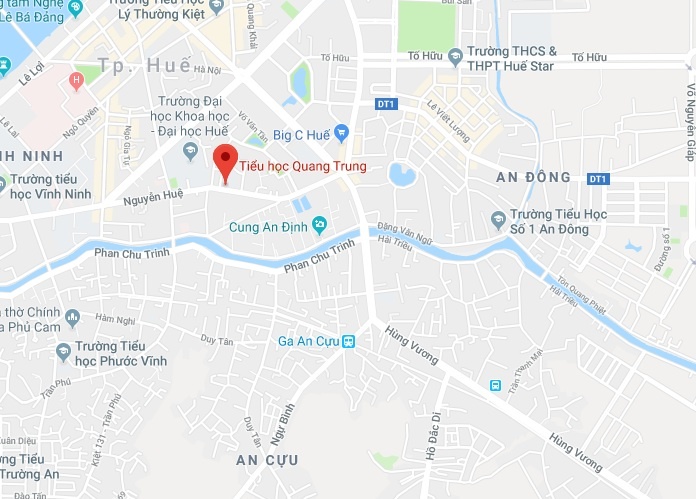 Trường bị buộc trả lại 309 triệu đồng ảnh 2 Truong bi buoc tra lai 309 trieu dong anh 2