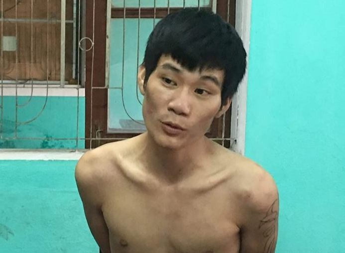 Thanh nien ngao da anh 1