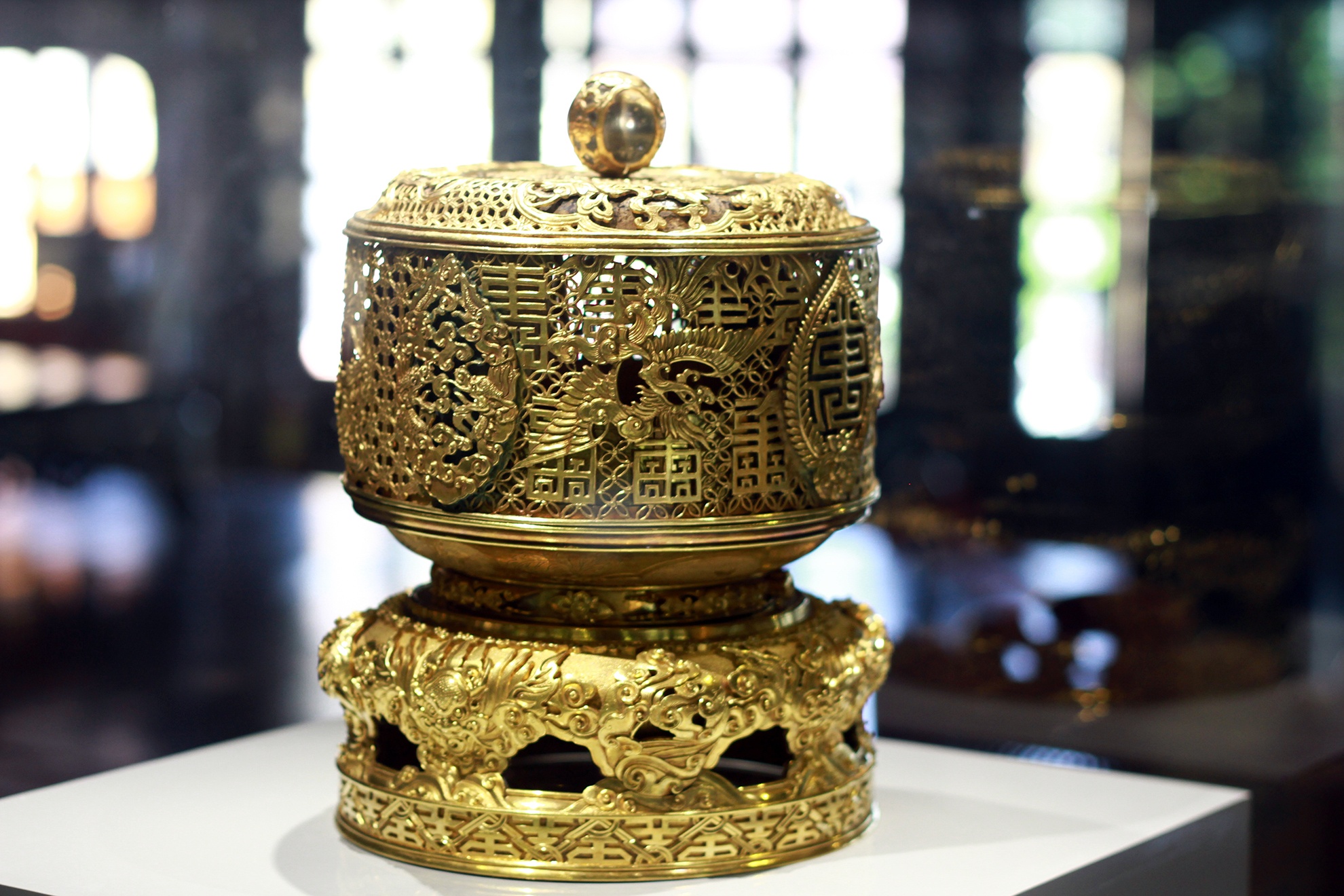 Bao vat rong phuong trieu Nguyen anh 8