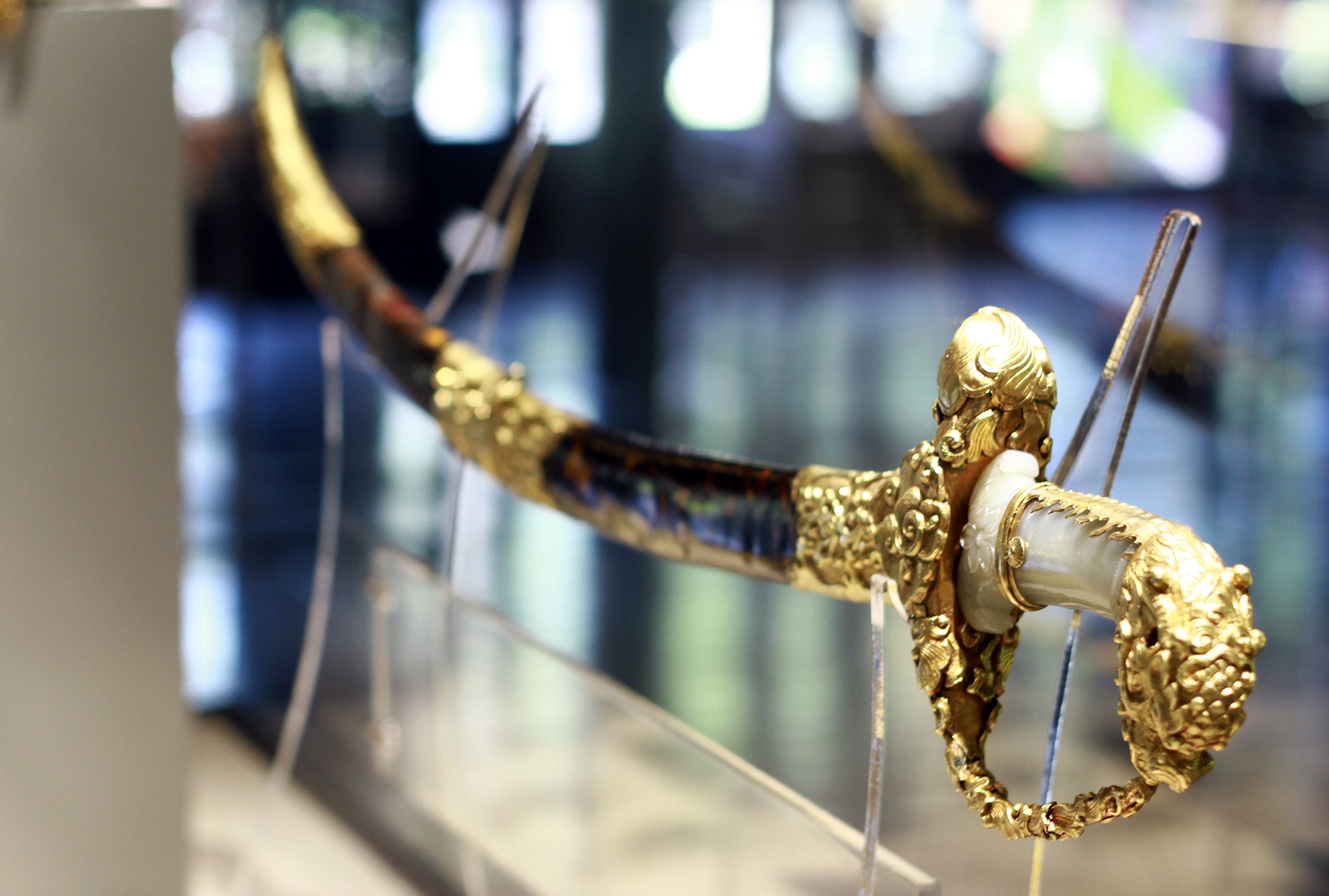 Bao vat rong phuong trieu Nguyen anh 10