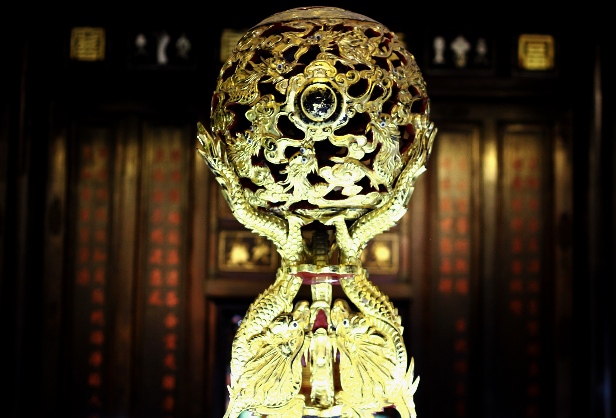 Bao vat rong phuong trieu Nguyen anh 5