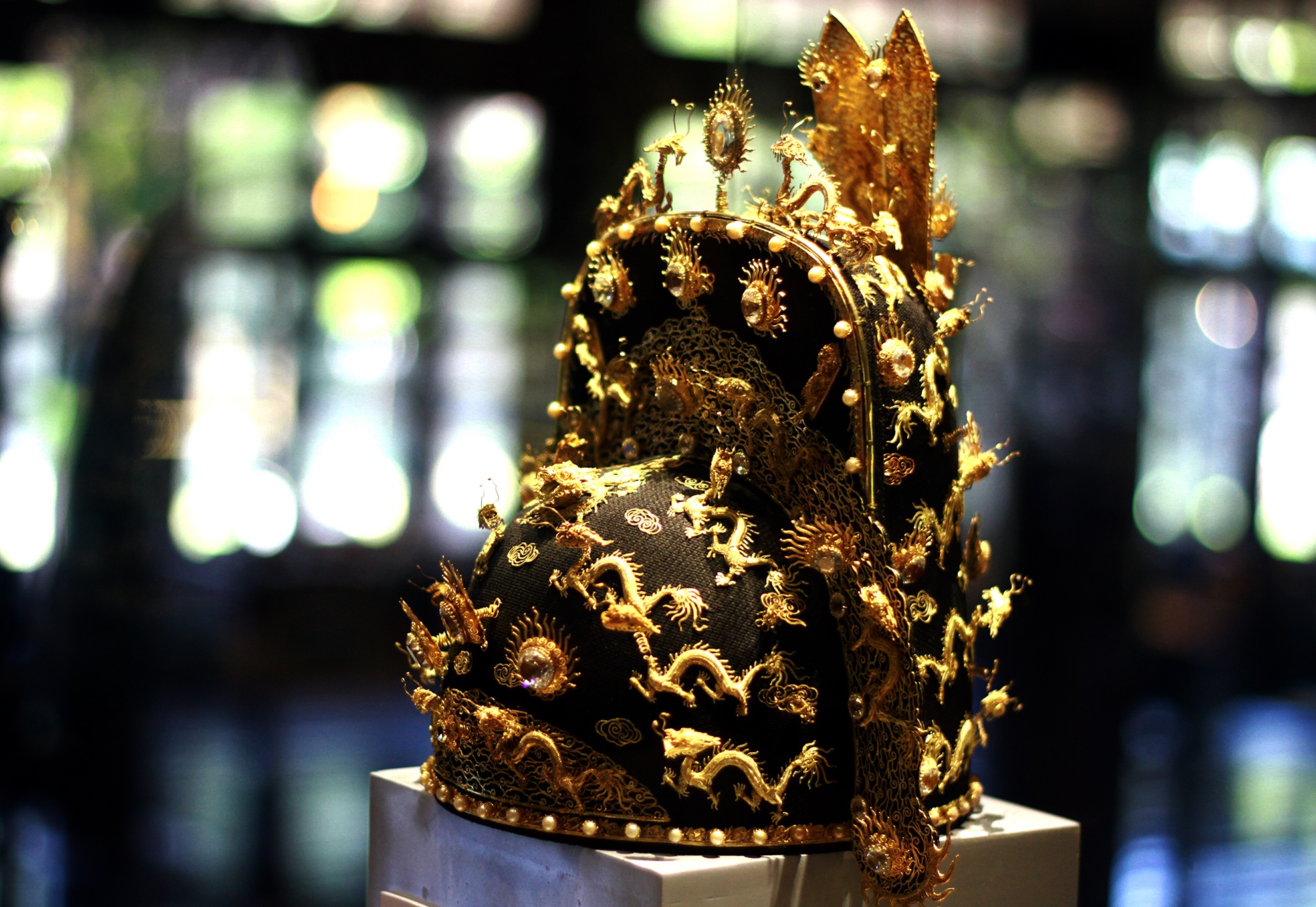 Bao vat rong phuong trieu Nguyen anh 11